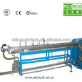 Embedded Labyrinth Drip Irrigation Pipe Extrusion Line For Agricultural Irrigation